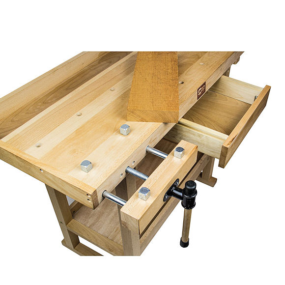 woodworkers bench