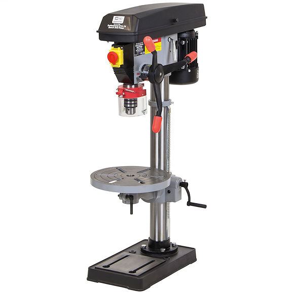 bench drill machine