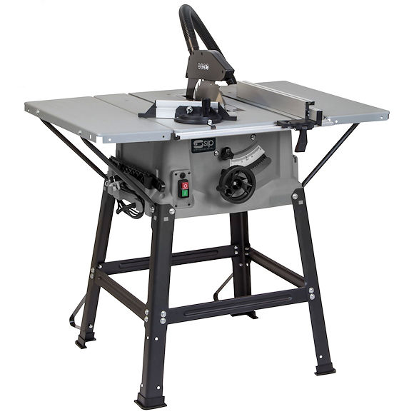 SIP table saw