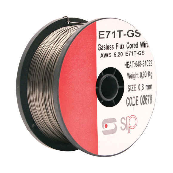 mig welding wire