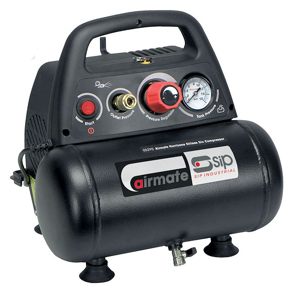 hobby air compressor