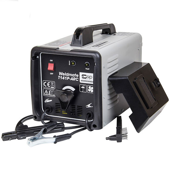 hobby arc welder