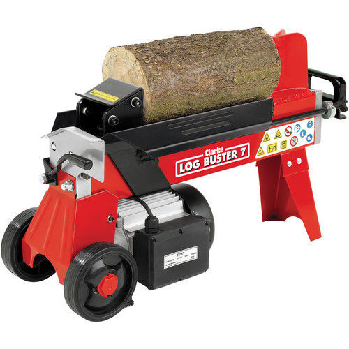 log splitter